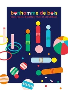 Catalogue Bonhomme de bois France Été 2022 page 1