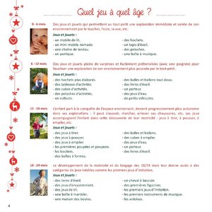 Catalogue Bonhomme de bois Noël 2016 page 4