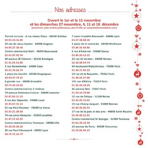 Catalogue Le bonhomme de bois Noël 2016 page 75