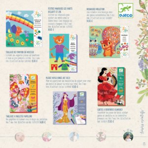 Catalogue Bonhomme de bois France Printemps 2017 page 25