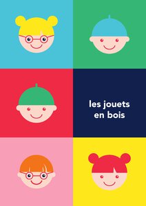 Catalogue Le bonhomme de bois France Sélection 2019 page 19