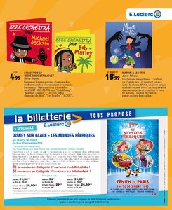 Catalogue Leclerc Noël 2015 page 171