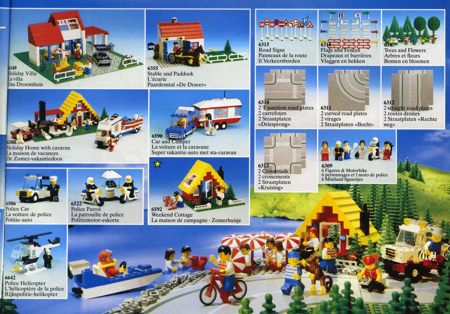 Catalogue LEGO | Catalogue