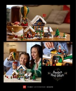 Catalogue LEGO Adults Welcome Octobre 2024 page 117