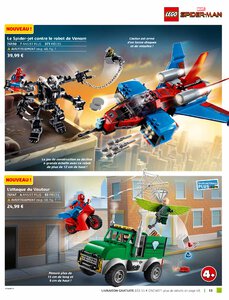 Catalogue LEGO Janvier 2020 page 13