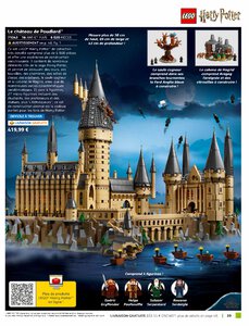 Catalogue LEGO Janvier 2020 page 39