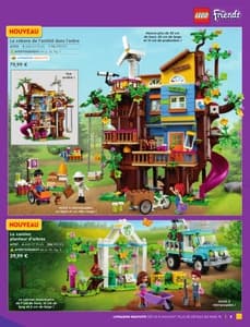 Catalogue LEGO Janvier 2022 page 5