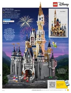 Catalogue LEGO Janvier 2022 page 17