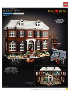 Catalogue LEGO Janvier 2022 page 51
