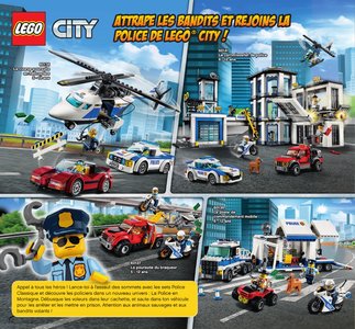 Catalogue LEGO Janvier À Juin 2018 page 26