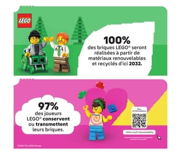 Catalogue LEGO Janvier À Juin 2026 page 5