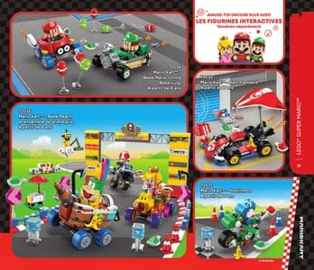Catalogue LEGO Janvier À Juin 2026 page 51