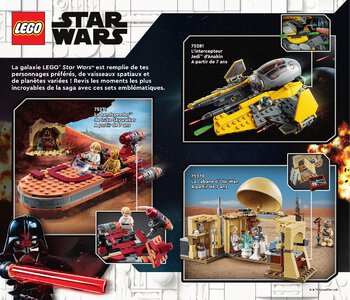 Catalogue LEGO Janvier À Mai 2021 page 48