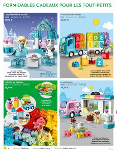 Catalogue LEGO Pâques 2020 page 4