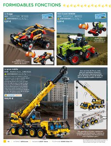 Catalogue LEGO Pâques 2020 page 10