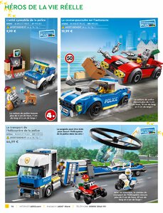 Catalogue LEGO Pâques 2020 page 14