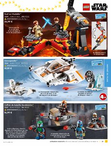 Catalogue LEGO Pâques 2020 page 21