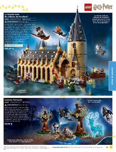 Catalogue LEGO Pâques 2020 page 25