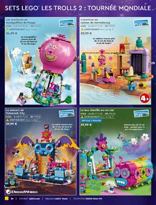 Catalogue LEGO Pâques 2020 page 26