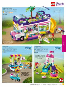 Catalogue LEGO Pâques 2020 page 31