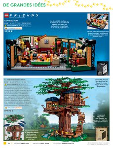 Catalogue LEGO Pâques 2020 page 46