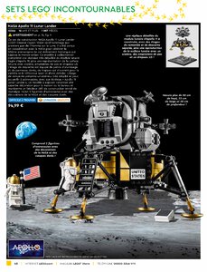 Catalogue LEGO Pâques 2020 page 48