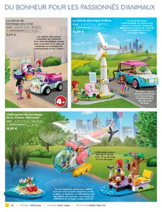 Catalogue LEGO Pâques 2021 page 10
