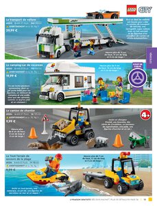 Catalogue LEGO Pâques 2021 page 13