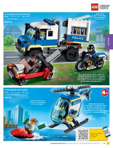 Catalogue LEGO Pâques 2021 page 15