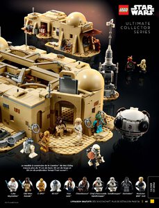 Catalogue LEGO Pâques 2021 page 45