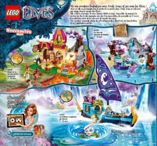 Catalogue LEGO Janvier À Juin 2015 page 20