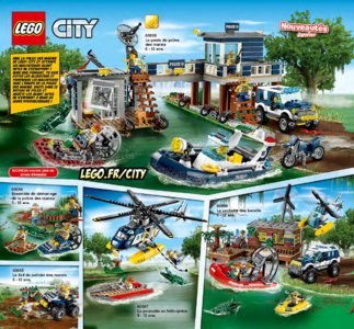 Catalogue LEGO Janvier À Juin 2015 page 22