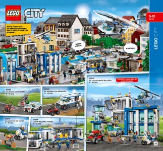 Catalogue LEGO Janvier À Juin 2015 page 23