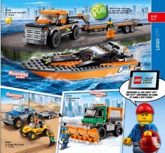 Catalogue LEGO Janvier À Juin 2015 page 25