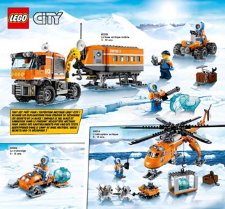 Catalogue LEGO Janvier À Juin 2015 page 26