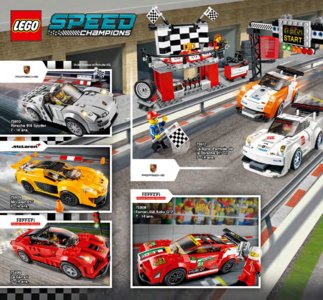 Catalogue LEGO Janvier À Juin 2015 page 32