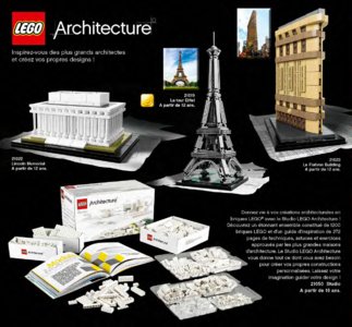 Catalogue LEGO Janvier À Juin 2015 page 64