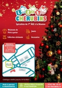 Les Chérubins La Réunion Noël 2023 page 15