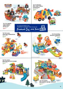 Les Jouets De Léo Noël 2018 page 11