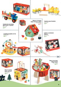 Les Jouets De Léo Noël 2018 page 13