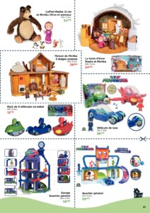 Les Jouets De Léo Noël 2018 page 21