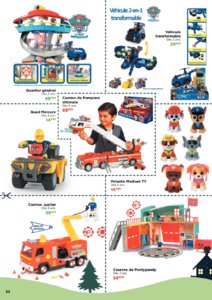 Les Jouets De Léo Noël 2018 page 22