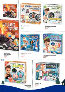 Les Jouets De Léo Noël 2018 page 56