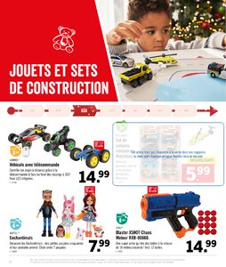 Catalogue Lidl Belgique Noël 2020 page 22