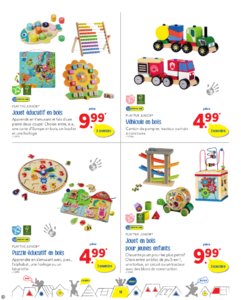 Catalogue Lidl Belgique Saint Nicolas 2016 page 14