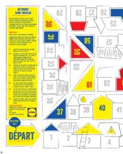 Catalogue Lidl Belgique Saint Nicolas 2016 page 24