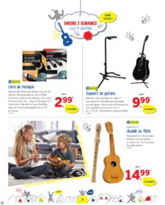 Catalogue Lidl Belgique Saint Nicolas 2016 page 32