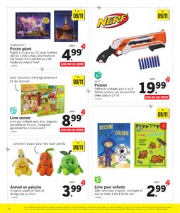 Catalogue Lidl Belgique Saint Nicolas 2017 page 16