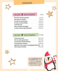 Catalogue Lidl Noël 2021 page 3