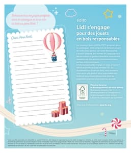 Catalogue Lidl Noël 2022 page 2